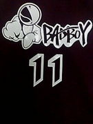 BAD BOY (B.B)