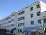 函館市立光成中学校