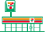 セブンイレブン平安神宮前店