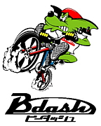 MESSENGER��B-DASH