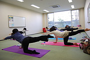 yogaspace ディヤーナ