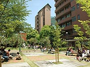 東大阪短期大学