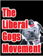 the Liberal Dogs Movement