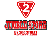 JUMBLE STORE BY 2nd Street