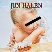 JUN HALEN