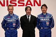 ロニー・クインタレッリ