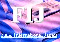 FAX International Japanǯ