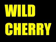 WILD CHERRY