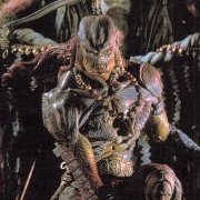 異形・人外フェチ