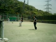 神戸ほんわかテニス
