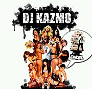 DJ KAZMO Japansta