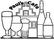 Paul's　Cafe