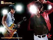 �쳤B'z���ߥ��Ʊ����