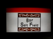 Bar Salt Field