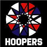 Basketball League HOOPERS