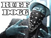 RUFF DOGG