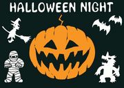 Halloween��Night10/31