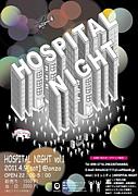 HOSPITAL NIGHT