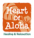HEART OF ALOHA　