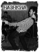 HashKINA
