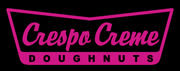Crespo Creme DOUGHNUTS
