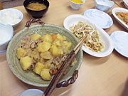 happiness 平日料理会in名古屋