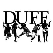 TEAM DUFF!!