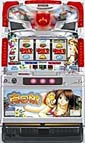 南国娘（バサバサバサ〜）