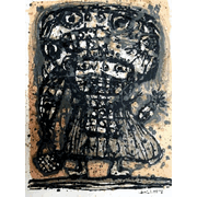 希少　現代アート　鬼頭曄　内外美術館が多数収蔵 鬼頭曄 | mixiコミュニティ