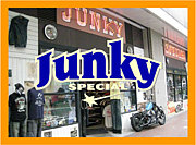 JUNKY SPECIAL