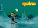 POEYAMA presents���� quino ��