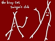 the kitty cat swinger's club