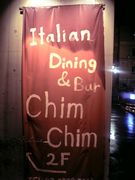 Chim Chim