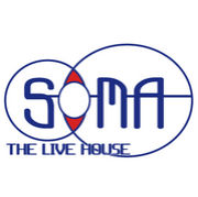 東心斎橋 THE LIVE HOUSE soma