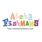 ALOHA FISHMANS