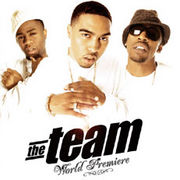 The TEAM
