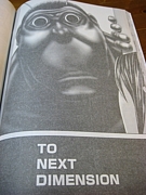 テラフォーマーズ YJ