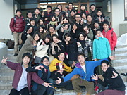 チーム★Mirror北海道2011