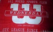 �����󥺥ǥ���Wednesday��