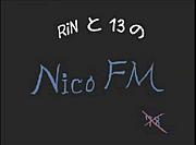 RiN13Nico FM