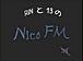 RiNと13のNico FM