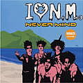 NEVER MIND�ʥͥХޥ���