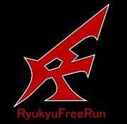 RyukyuFreeRun(パルクール）