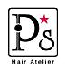 Hair Atelier  P's