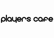 PLAYERS CAFE
