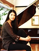 ピアニスト 菊池洋子