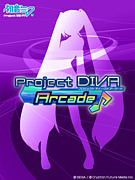 Project DIVA Arcade λ
