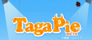 TagaPie��ʪ����ͷ٦