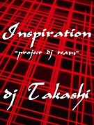 DJ TAKASHI��DarkNess��