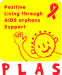 エイズ孤児支援NGO,PLAS